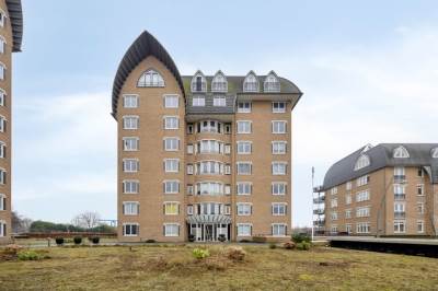 Woning Annie M.G. Schmidtlaan 382 Voorschoten