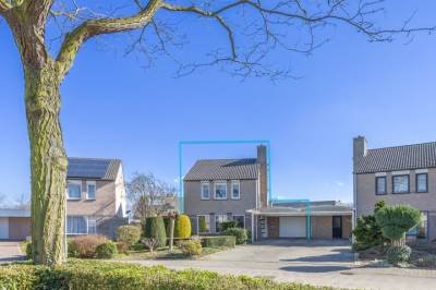 Woning Op de Hoef 9 Sittard