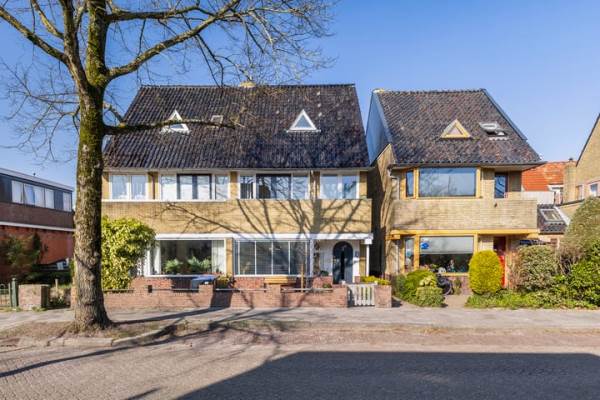 Woning Vincent van Goghstraat 2A Leeuwarden