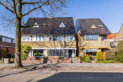 Woning Vincent van Goghstraat 2A Leeuwarden