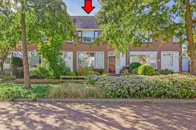 Woning Sloestraat 5 Zoutelande