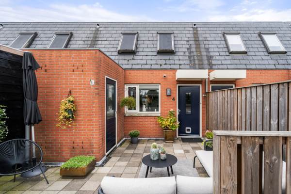 Woning Dorpsstraat 1044 Lunteren