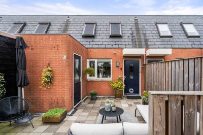 Woning Dorpsstraat 1044 Lunteren