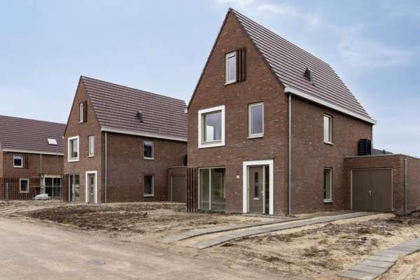 Woning Boterbloem 27 Drachten