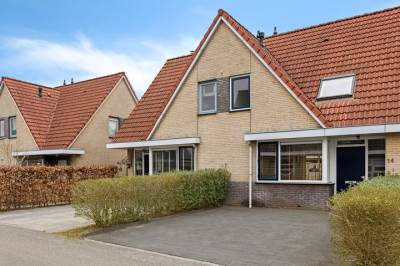Woning Malachietdreef 14 Emmen
