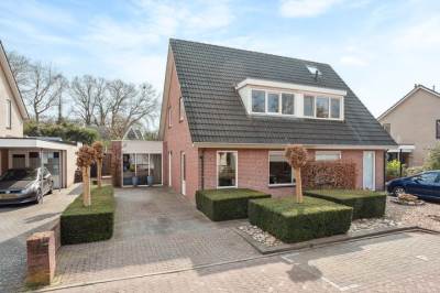 Woning Zonnedauw 26A Nijverdal