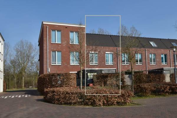 Woning Het Carré 53 Ede
