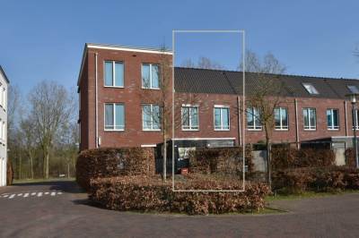 Woning Het Carré 53 Ede