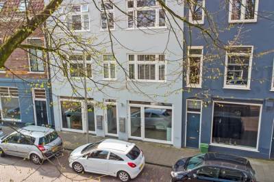 Woning Akkerstraat 9 Arnhem