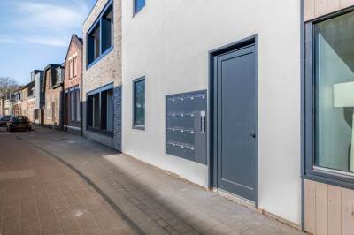 Woning Bredaseweg 38C Oosterhout (NB)