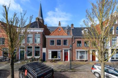 Woning Brouwersstraat 20 Harlingen