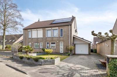 Woning Zuring 16 Klazienaveen