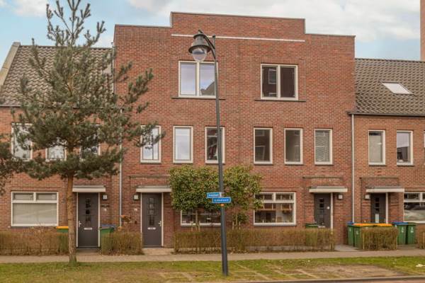 Woning Enkalaan 76 Ede