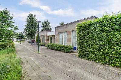 Woning Alberdingk Thijmlaan 3 Bladel