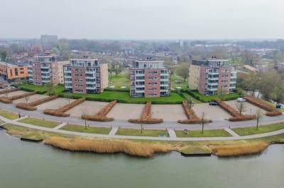 Woning Reidingweg 70 Drachten