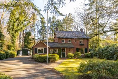 Woning Eperweg 42 Nunspeet