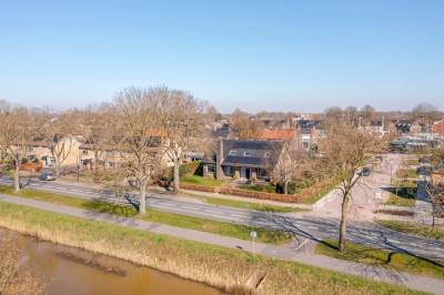 Woning Almweg 37 Rijswijk (NB)