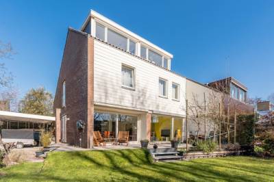 Woning Dr. Alphons Diepenbrockstraat 6 Nootdorp