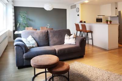 Woning Soeverein 46 Amersfoort