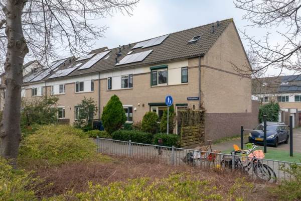 Woning Duivelandstraat 2 Alkmaar
