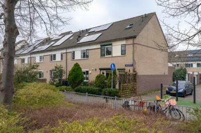 Woning Duivelandstraat 2 Alkmaar
