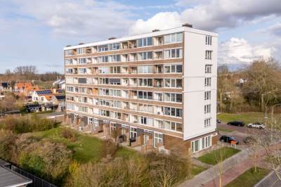 Woning Vredehoflaan 85 Vlissingen
