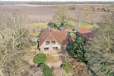 Woning Haarweg 42 Brucht