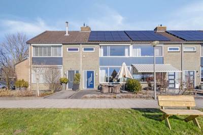 Woning Papenhoeflaan 90 Oudewater