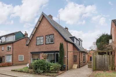 Woning Ooiweg 232 Apeldoorn