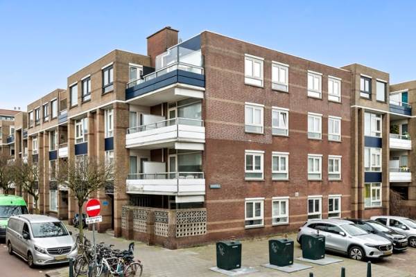 Woning Snoekstraat 36 Den Haag