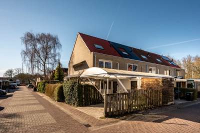 Woning Karveel 5153 Lelystad