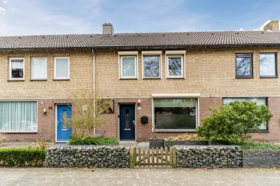 Woning van Raveschotstraat 26 Sprang-Capelle