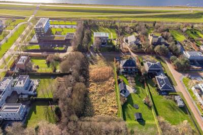 Bouwgrond Ludenbos 29 Almere