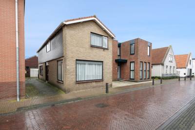 Woning Dorpsstraat 47 Zevenhuizen (ZH)