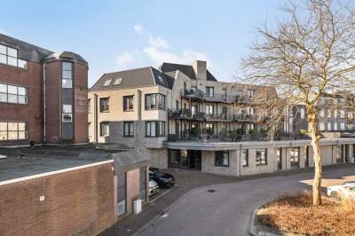 Woning Kerkstraat 62A Almere