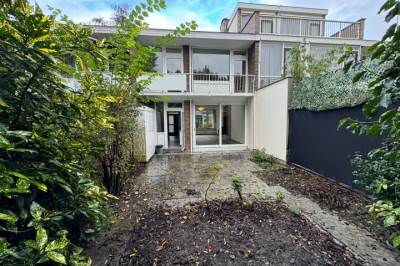 Woning Gerstkamp 37 Den Haag