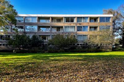 Woning Kiefskamp 17 Amsterdam