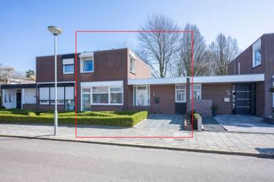 Woning Kennedyplantsoen 31 Landgraaf
