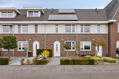 Woning Stalreep 68 Uden