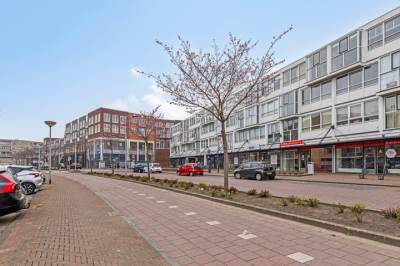 Woning Damstraat 94 Spijkenisse