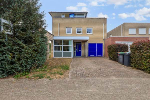 Woning Scheefkelk 22 Duiven