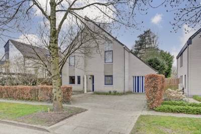 Woning Weteringplein 2 Zeewolde