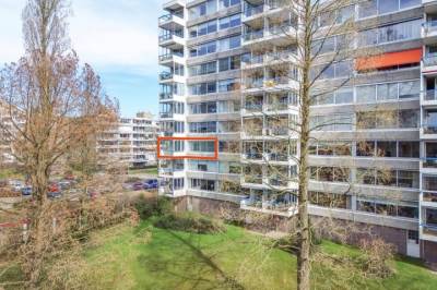 Woning Veenbesstraat 516 Soest