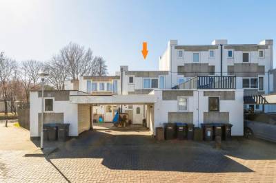 Woning Ockenburg 39 Dordrecht