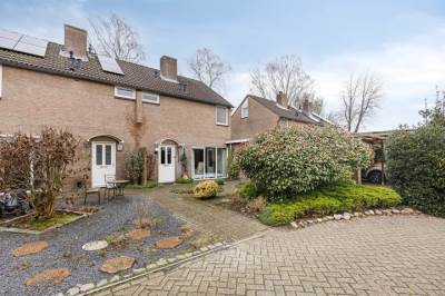 Woning het Bijltje 41 Epe