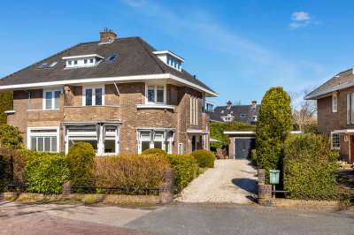Woning Amersfoortsestraatweg 126 Naarden