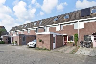 Woning van Ostade 23 Monster