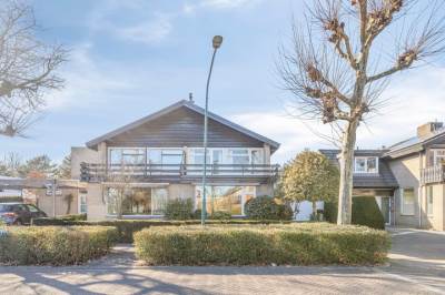 Woning Molenstraat 112 Prinsenbeek