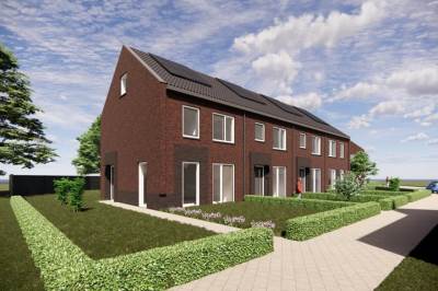 Woning Stelling 35 Slochteren