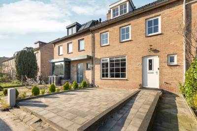 Woning Vennicxstraat 34 Abcoude